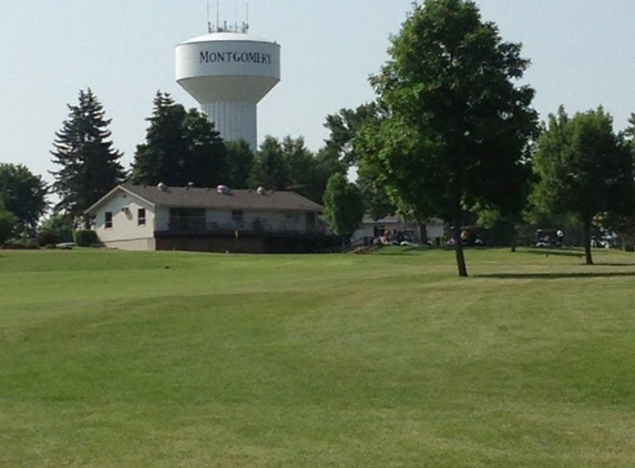 Montgomery National Golf Club - Montgomery, MN