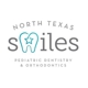 North Texas Smiles Pediatric Dentistry & Orthodontics