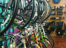 Landis cyclery near store me