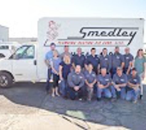 Smedley & Associates Plumbing, Heating, Air Conditioning - Layton, UT