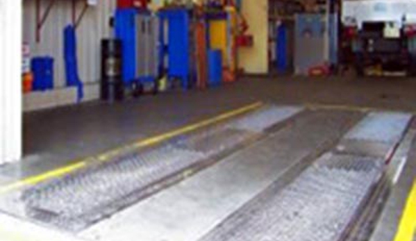 Gerry Wubbels Automatics Pty Ltd - Gateshead, NSW