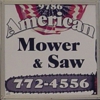 American Mower & Saw, LLC gallery