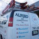 Alford Air Conditioning Inc - Air Conditioning Service & Repair