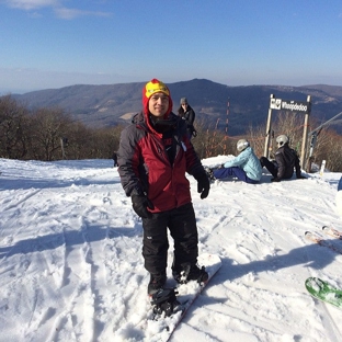 Sugar Mountain Resort - Sugar Mountain, NC