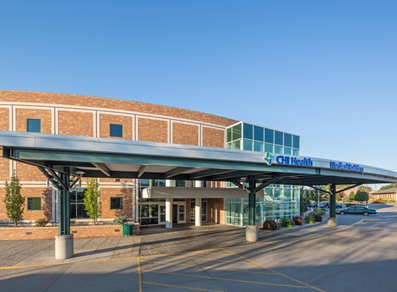 CHI Health Regional Cancer Center at Good Samaritan - Kearney, NE