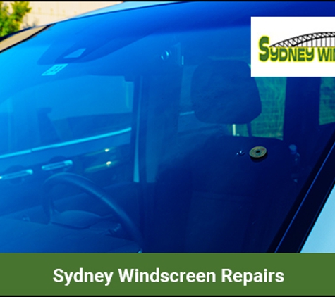 Sydney Windscreens - Rosemeadow, NSW. Sydney Windscreen Repairs