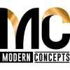 Modern Concepts Design gallery