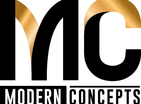 Modern Concepts Design - Las Vegas, NV