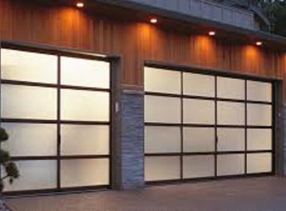 Neighborhood Garage Door Service - Los Angeles, CA