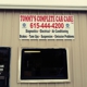 Tommy's Complete Car Care Inc