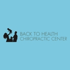 Back to Health Chiropractic