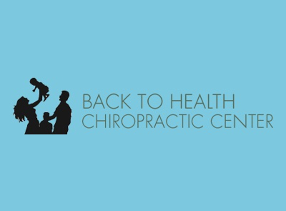 Back to Health Chiropractic - Worcester, MA