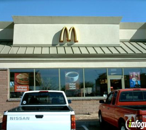 McDonald's - Litchfield Park, AZ