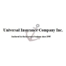 Universal Insurance Company Inc - Insurance
