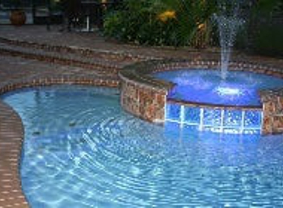 Waterside Pools Inc - Palm Coast, FL