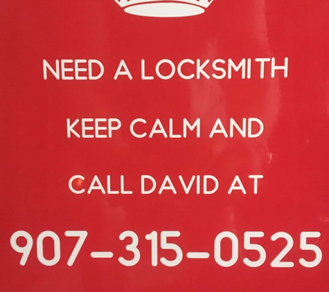 Wasilla Locksmith Safe and Vault - Wasilla, AK