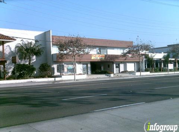 Premier Mortgage Capital Inc - Santa Ana, CA