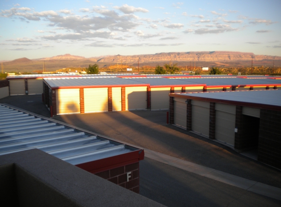 STOR-N-LOCK Self Storage - Hurricane, UT