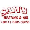Sam's Heating & Air , Coalmont Tn gallery