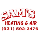 Sam's Heating & Air , Coalmont Tn - Fireplaces