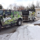 JDog Junk Removal & Hauling - Trash Hauling