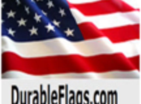 Durable Flags