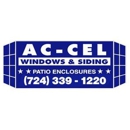 Ac-Cel Window & Siding - Windows