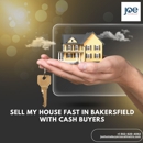 Joe Homebuyer Socal Metro - Real Estate Agents