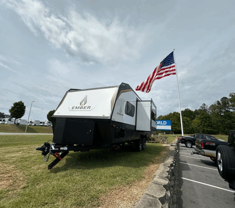 Camping World RV Sales - Concord, NC