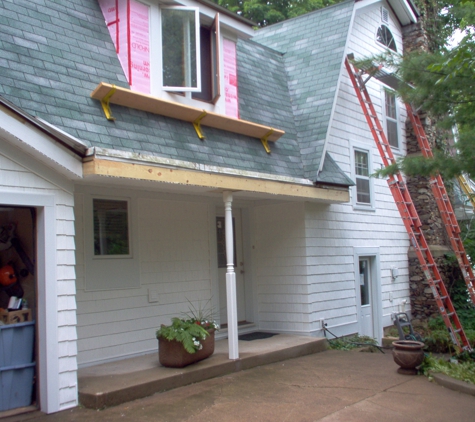 T W Home Improvements - Wausau, WI