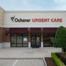 Ochsner Urgent Care and Occupational Health - Highland Park - Occupational Therapists
