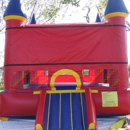 Lifetime Inflatables Inc - Party Supply Rental