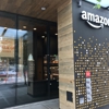 Amazon Go gallery