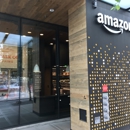 Amazon Go - Delicatessens