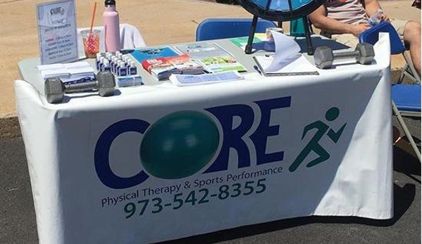 CORE Physical Therapy & Sports Performance - Nutley, NJ