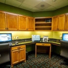 Hampton Inn Fayetteville