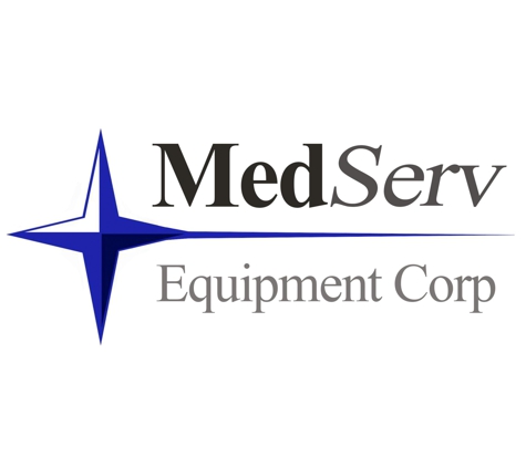 MedServ Equipment Corp - Palatine, IL