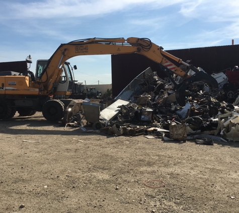 West Melrose Metal Recyclers - Melrose Park, IL