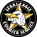 Legal Eagle - Messenger Service