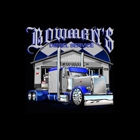 Bowman's Diesel Service, Inc.