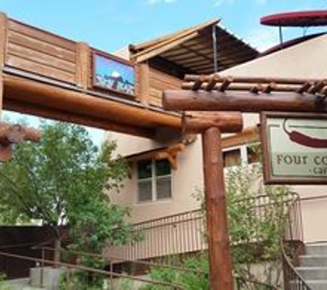 Chipeta Solar Springs Resort - Ridgway, CO