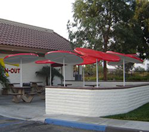 In-N-Out Burger - Moreno Valley, CA