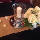 Hedrick House - Party & Event Planners