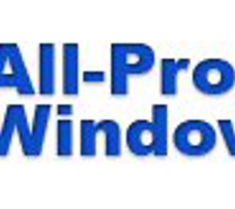 All-Pro Windows LLC - Brookfield, CT
