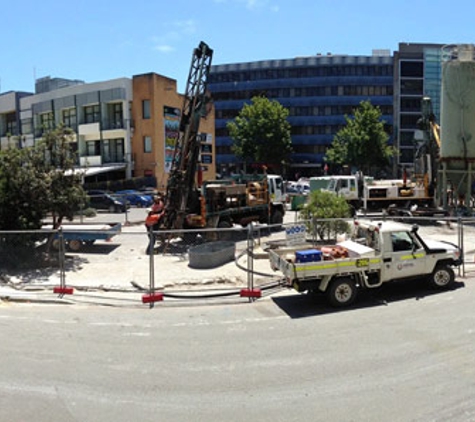 Total Drilling Pty Ltd - Thornton, NSW