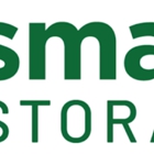 Smart Storage at Lenexa