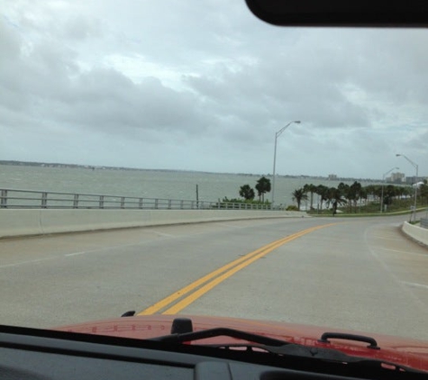 Clearwater Sand Key Club - Clearwater Beach, FL