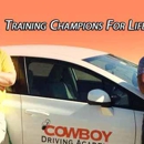 Cowboy Driving Academy in Stillwater - Driving Instruction