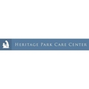 Heritage Park Care Center - Assisted Living & Elder Care Services