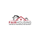 Fair Housing Center of Metropolitan Detroit - Fraternal Organizations